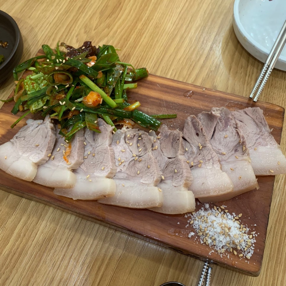 제주둘레국수 이미지