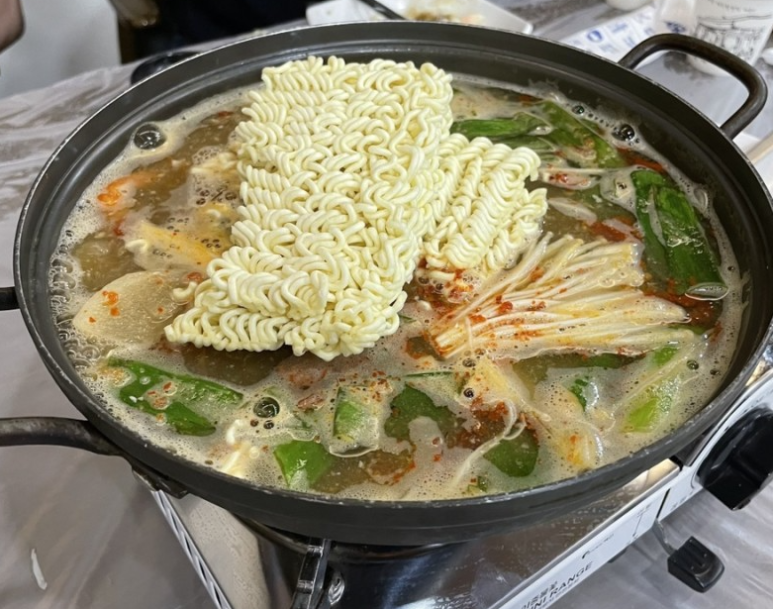 대게천국 이미지