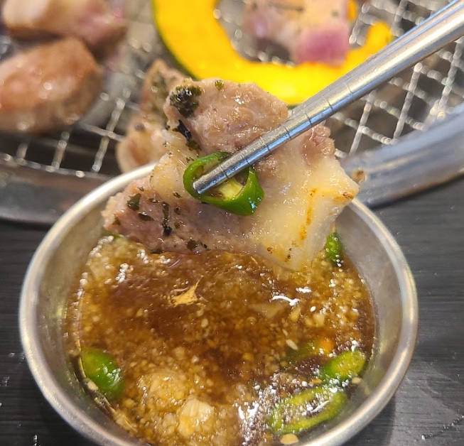 낙원갈비집내포 이미지