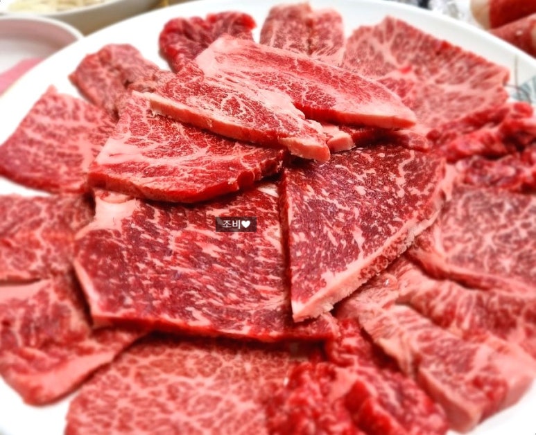 평산한우촌 이미지