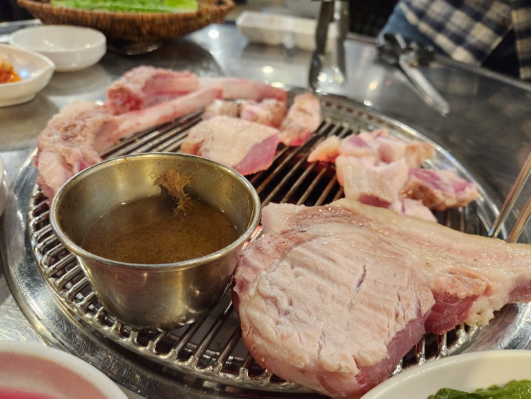 천돈가중문 이미지