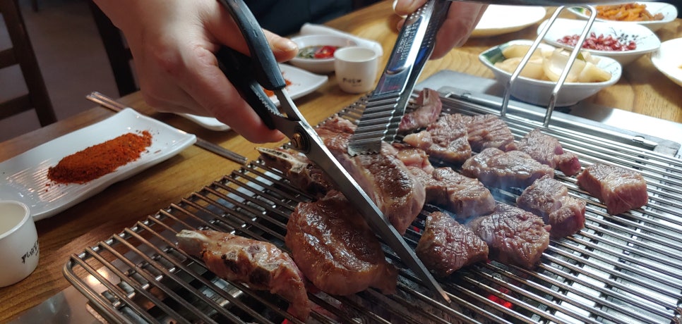 남북마라탕&양꼬치 이미지