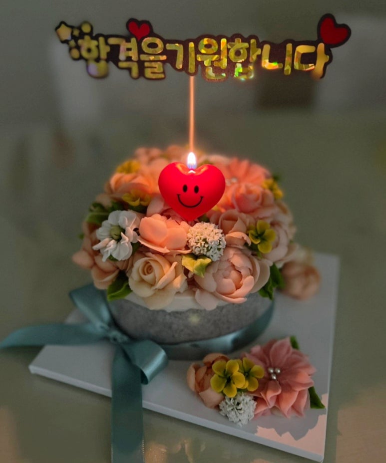 피움케이크 이미지