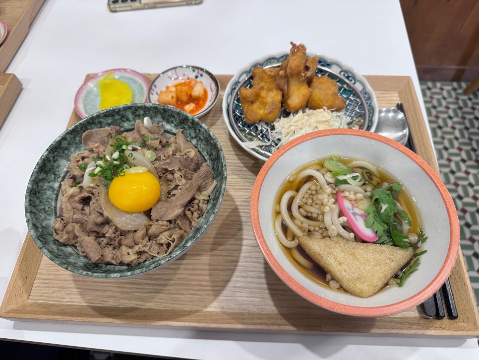 동경규동 일산장항점 이미지