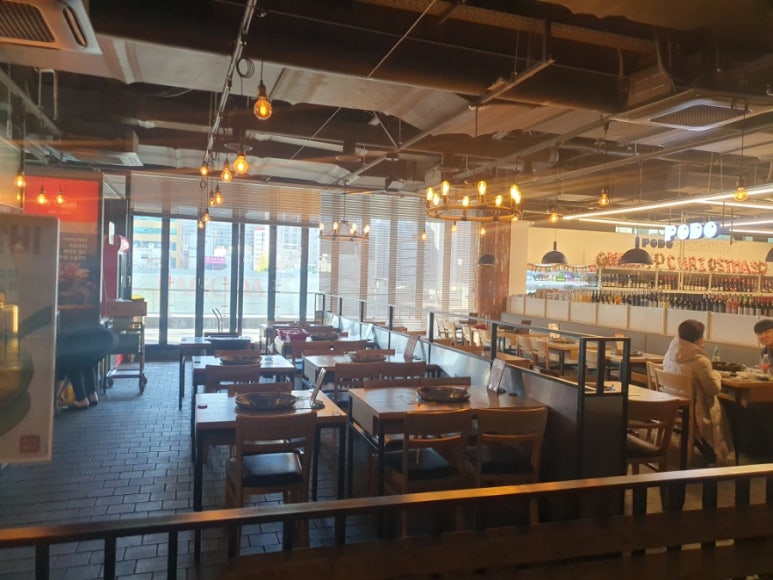 유가솜씨닭갈비삼정 이미지