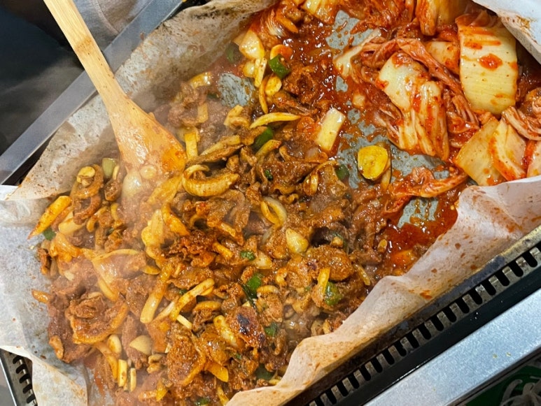 천상오리 이미지