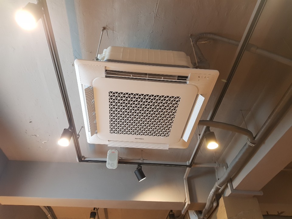 엘사에어컨 이미지