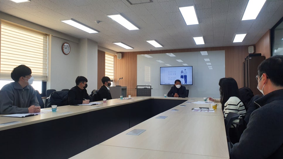 서울시강동구도시관리공단 이미지