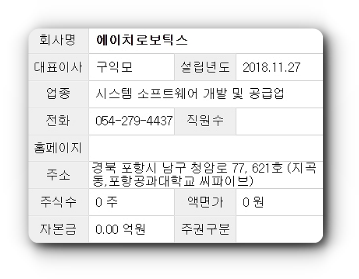 투어메드주 이미지