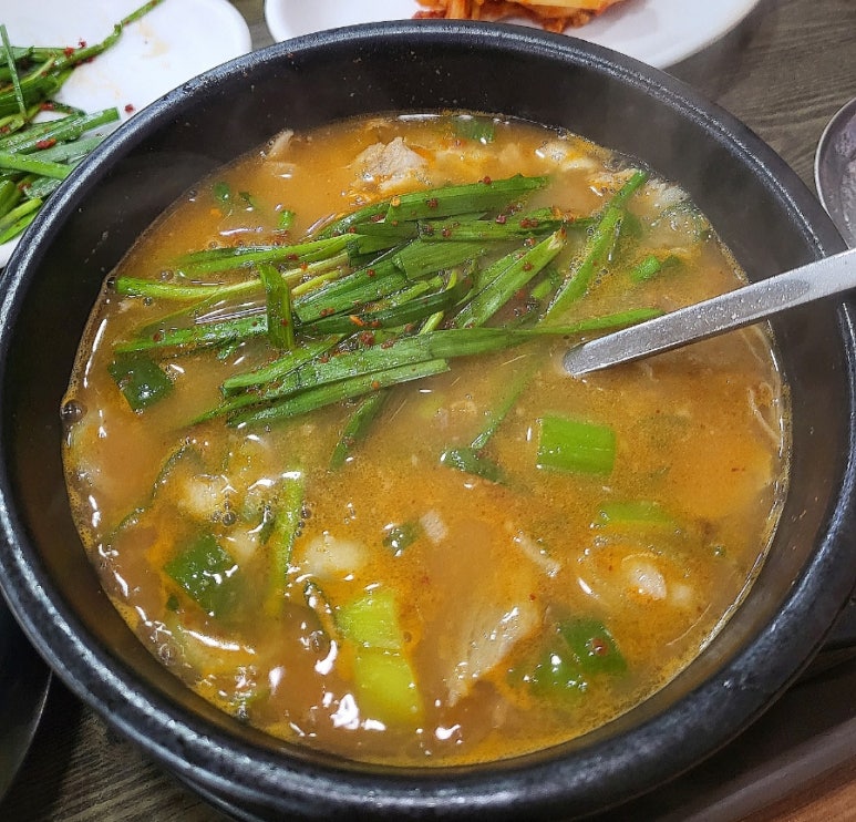 송가네돼지국밥 이미지