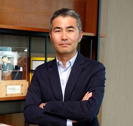 주식회사 위메이드 이미지