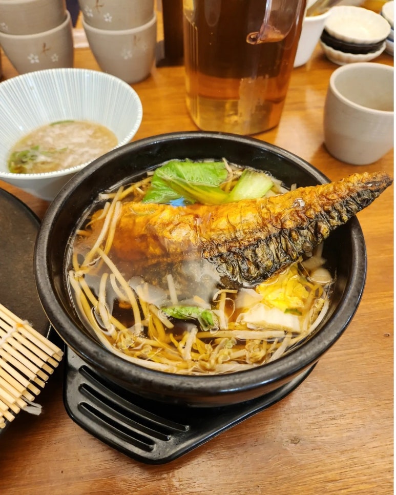 서울소바 이미지