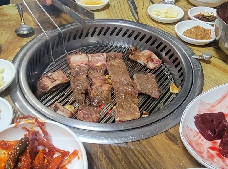 제비원축산 이미지