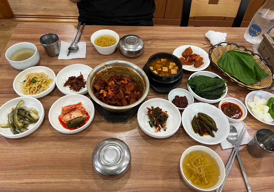 45번길국수 이미지