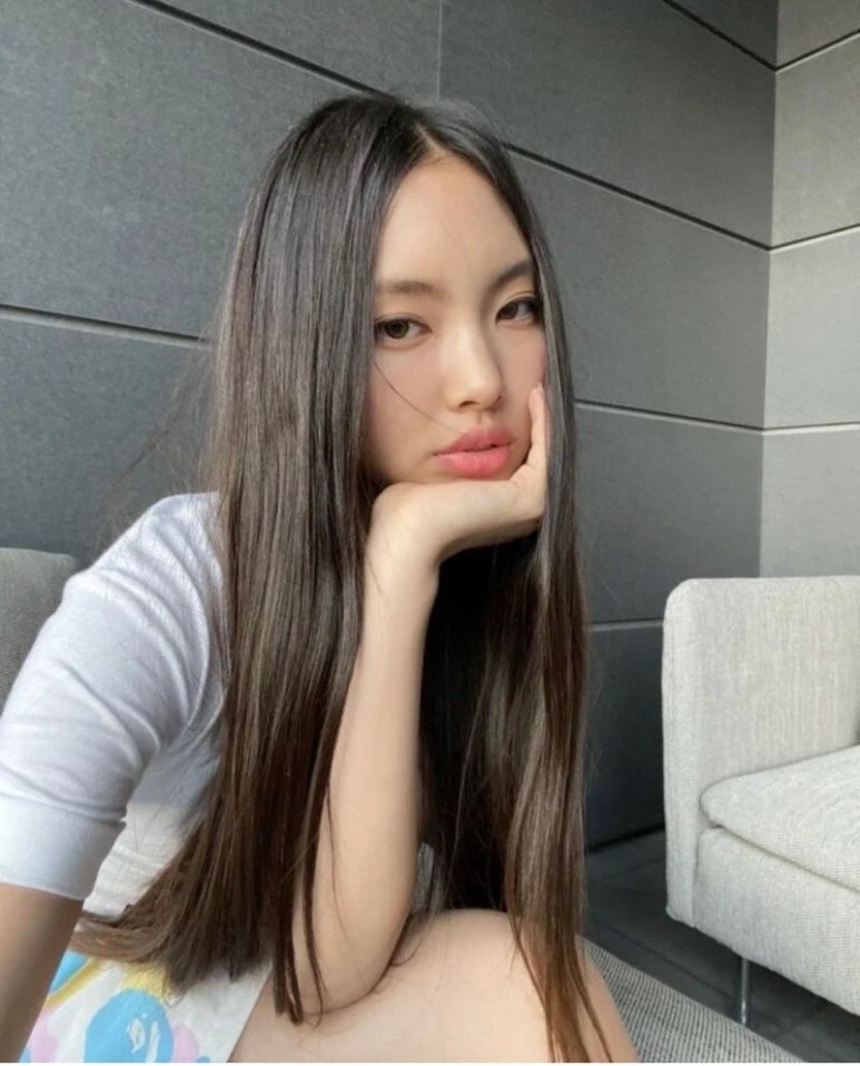 브라운스킨 이미지