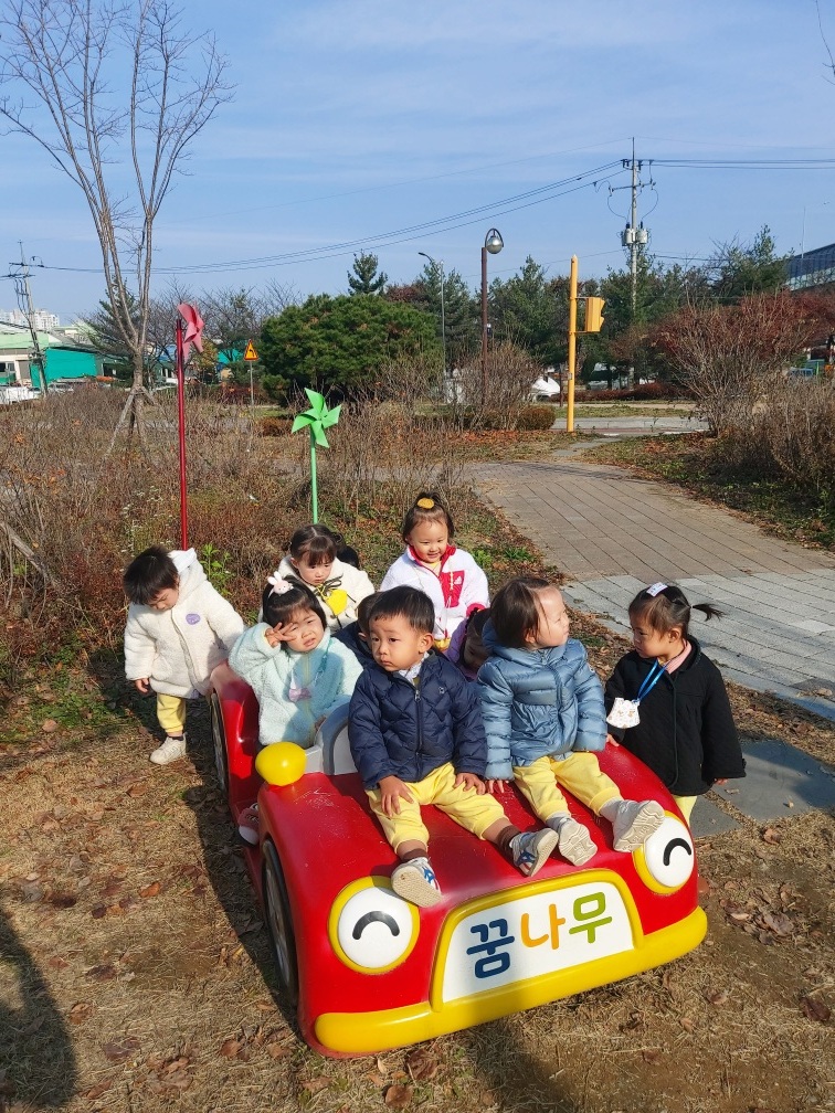 부평꿈나무어린이집 이미지