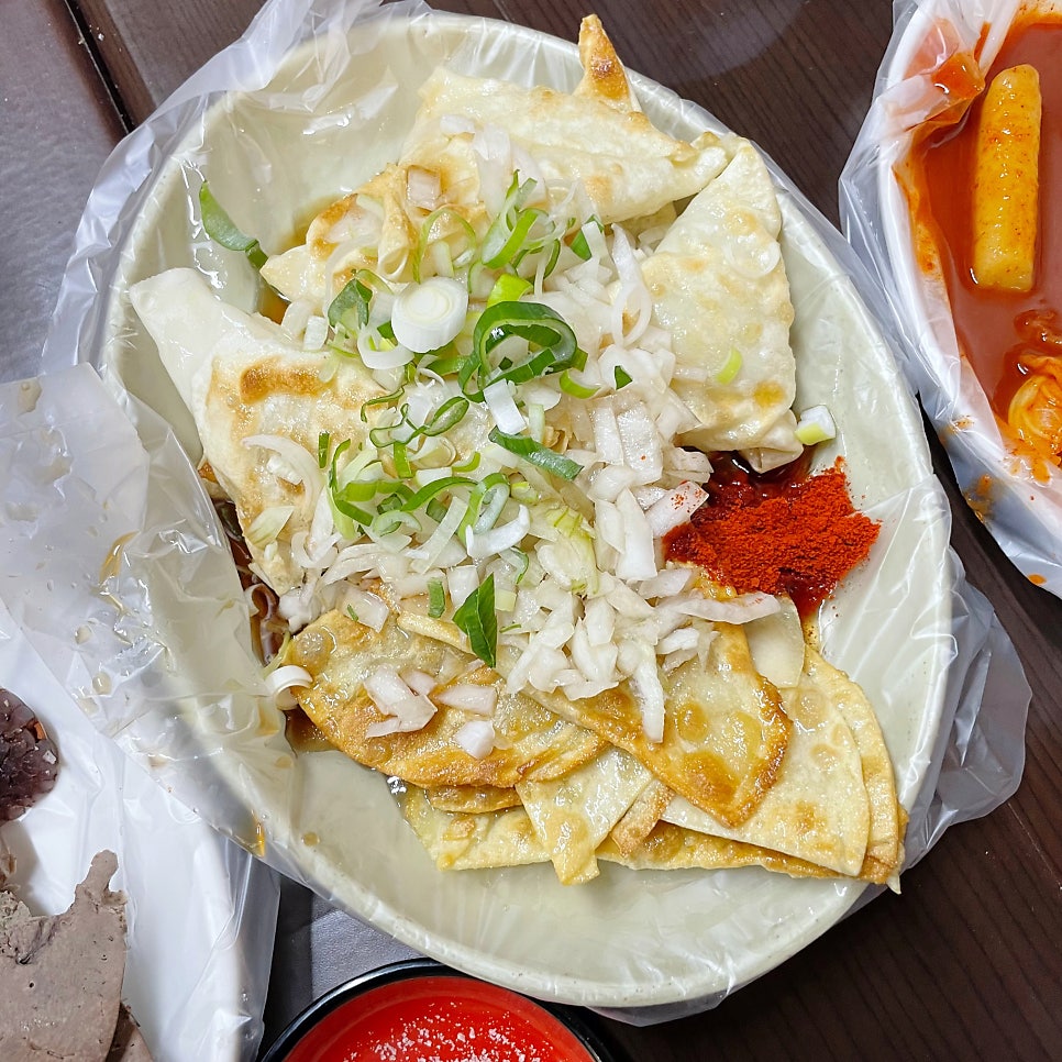 통통만두 이미지