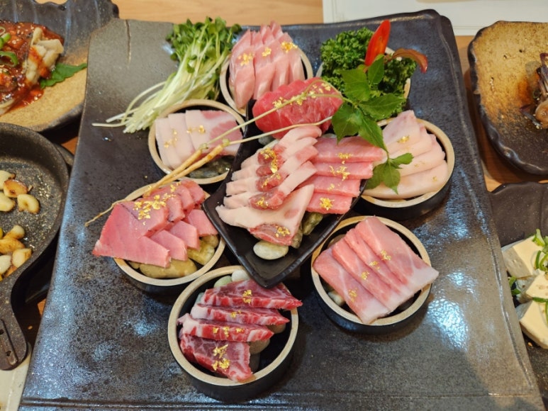 화정동주노애참치 이미지