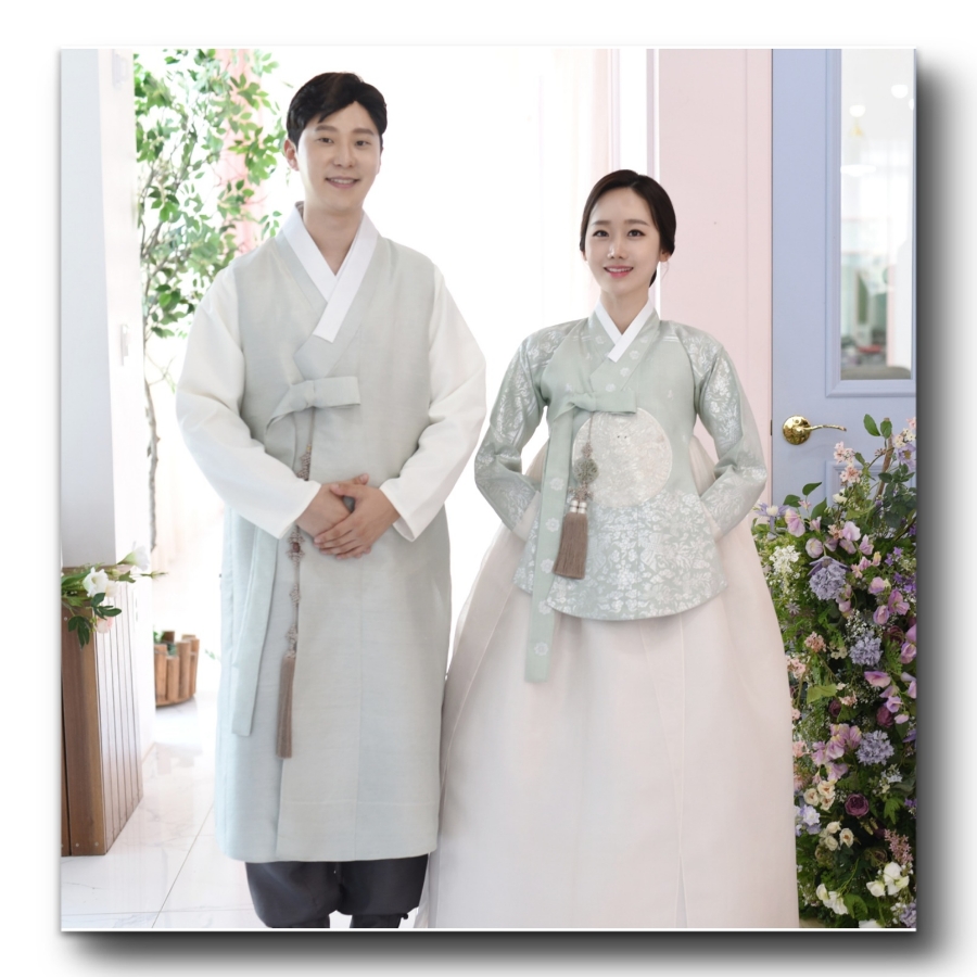 테힐라한복대여맞춤 이미지