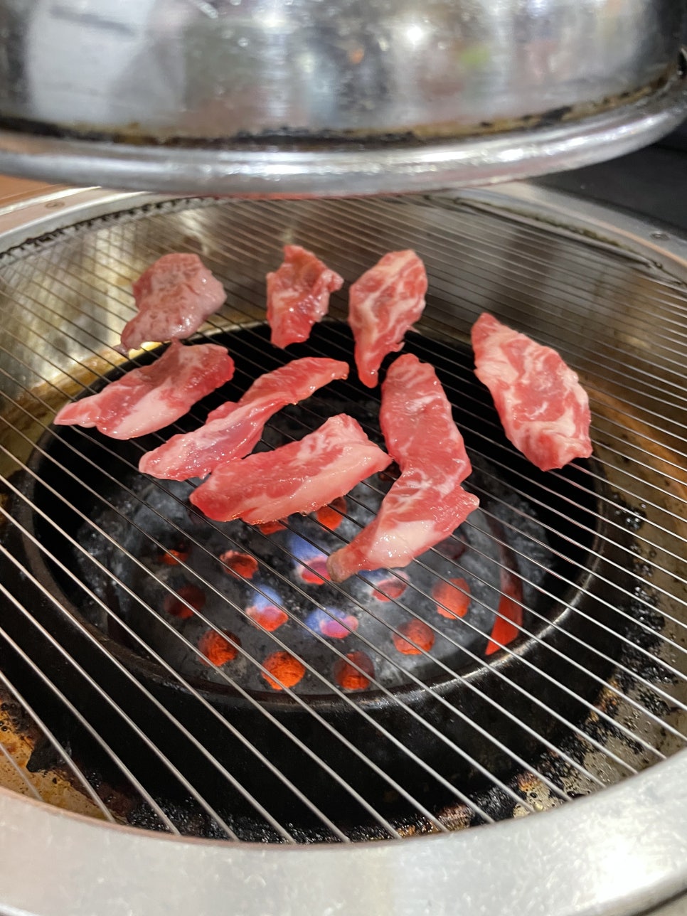 통돼지주먹고기김치두루치기 이미지