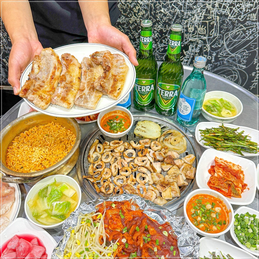 제일막창 이미지