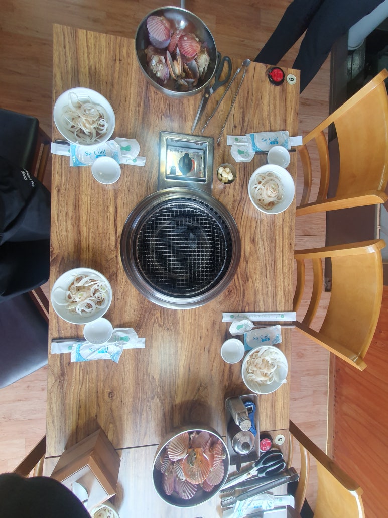 참신한우정육식당 이미지