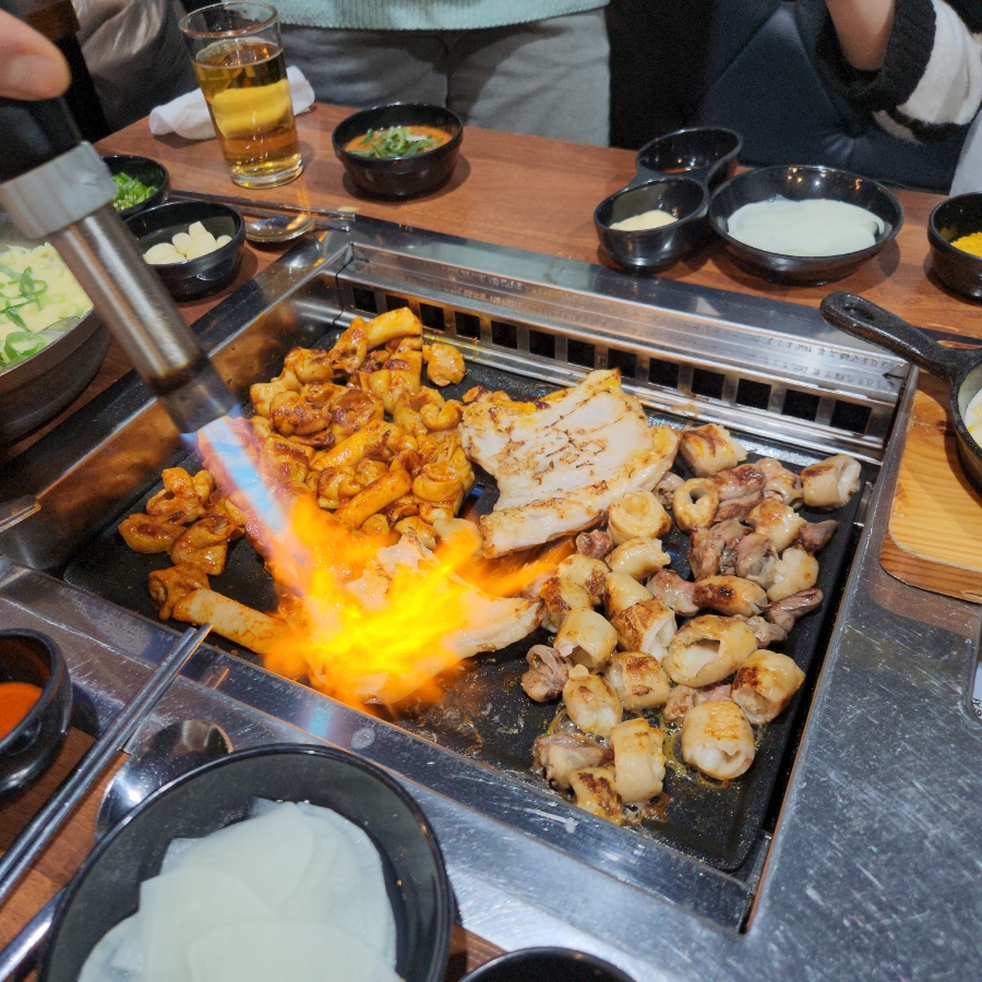 곱창박사 이미지