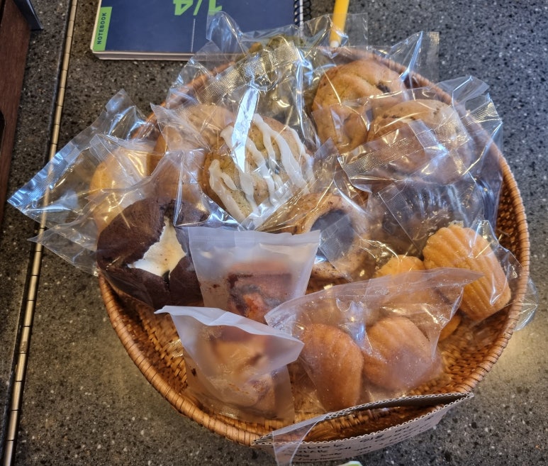 히스피 대전시청점 이미지