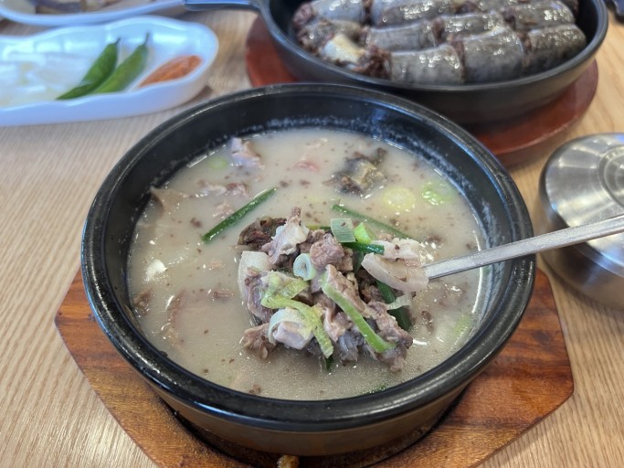 경북식당 이미지