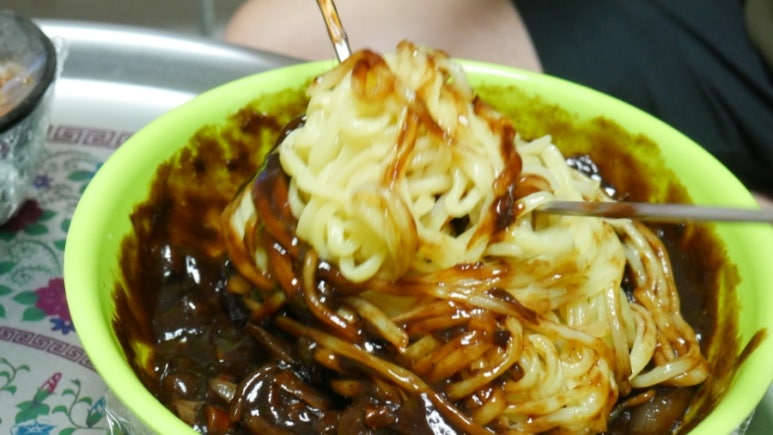 풍기반점 이미지