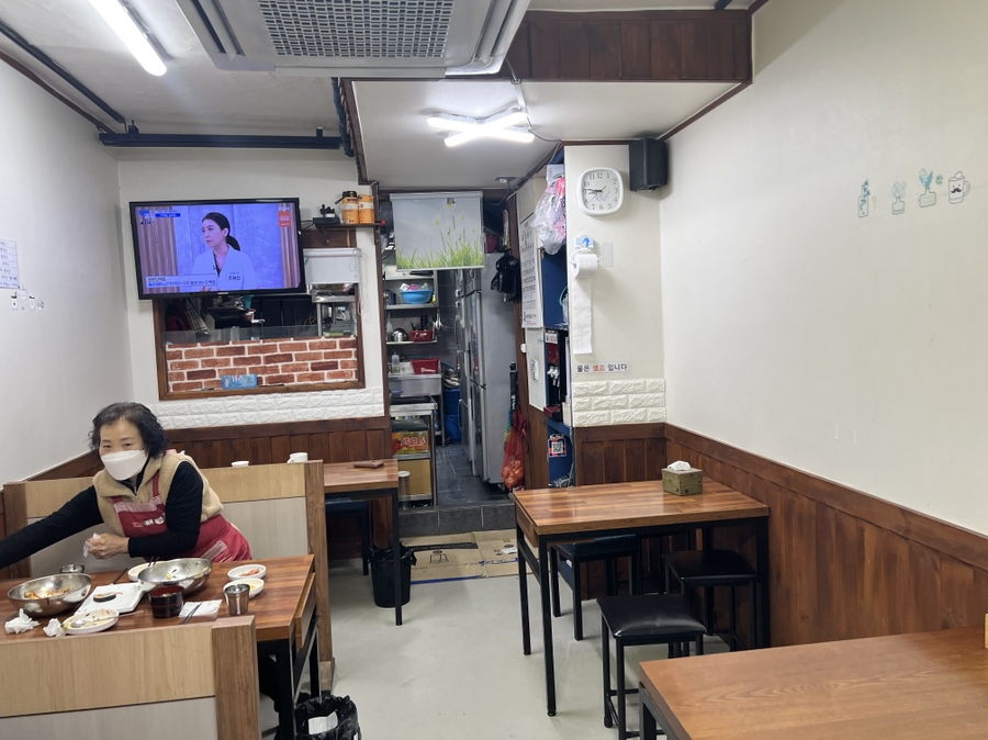 구의김밥 이미지