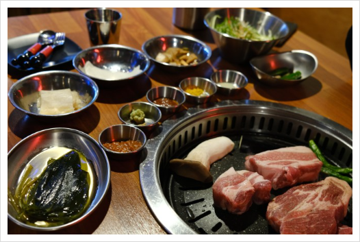 구덕포끝집고기(서면전포점) 이미지