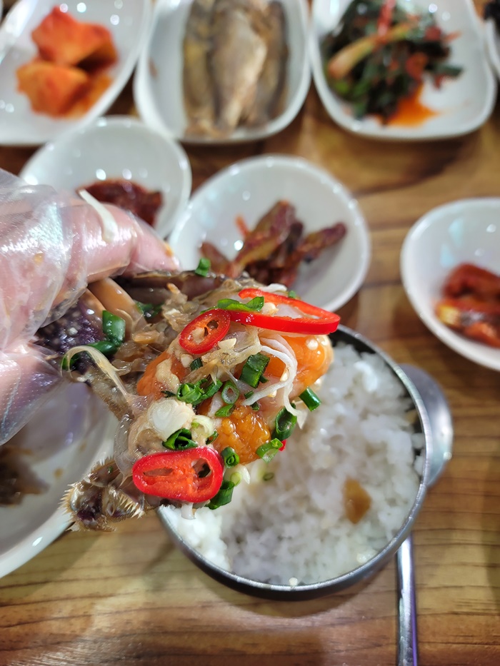 제부도손칼국수 이미지