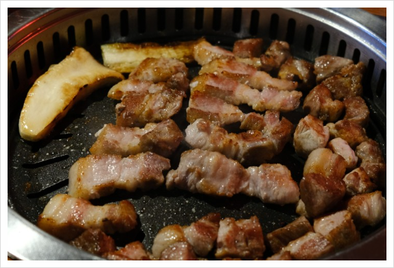 구덕포끝집고기(서면전포점) 이미지