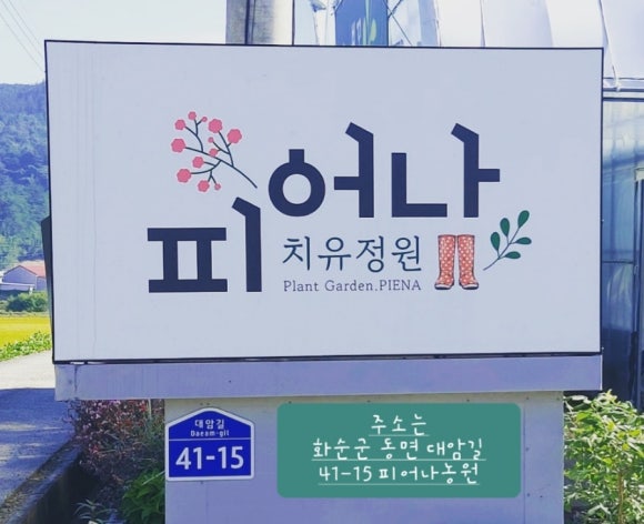 다육식물체험장 이미지