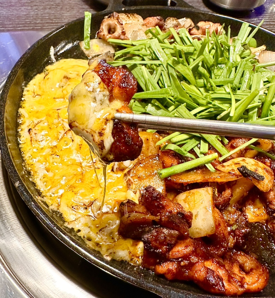 막닭구이 이미지