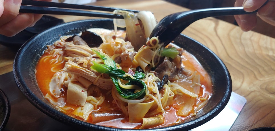 남북마라탕&양꼬치 이미지