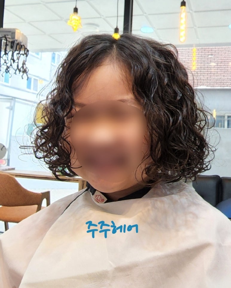 주주헤어 이미지