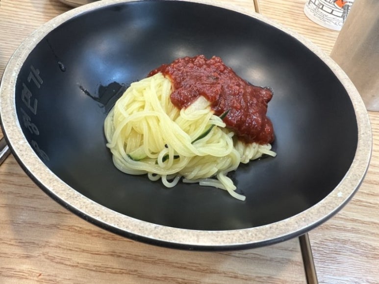 부산면가 이미지