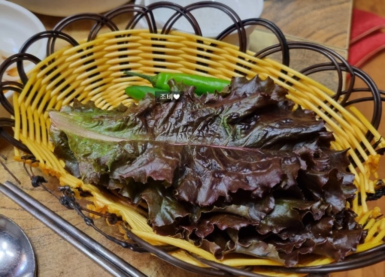 평산한우촌 이미지