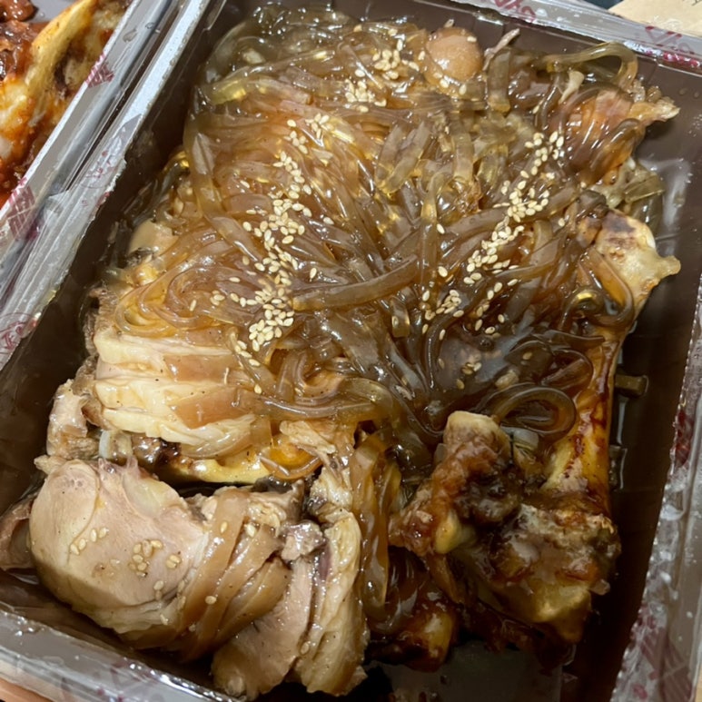 마왕족발처인 이미지
