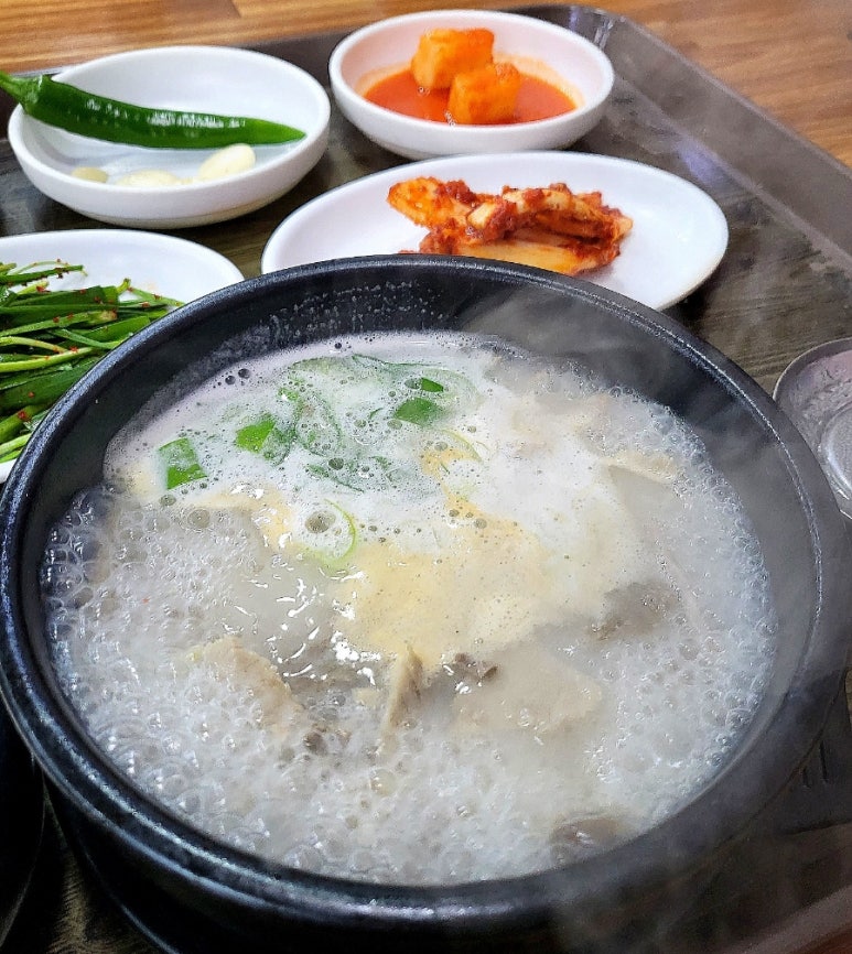 송가네돼지국밥 이미지