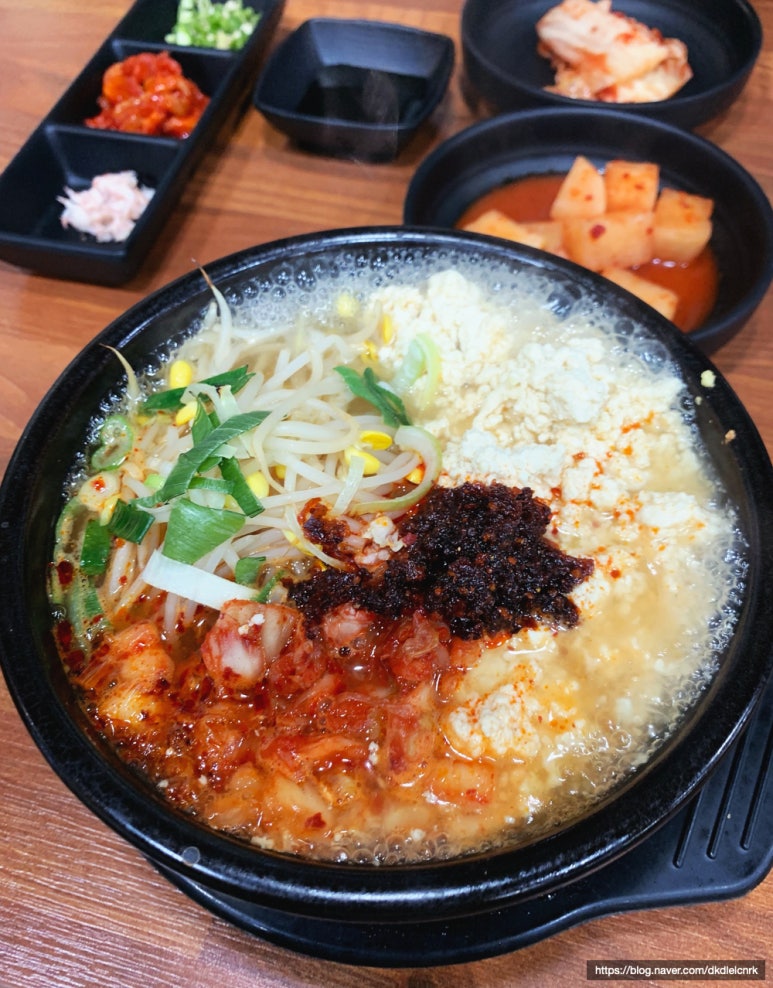 자매전주콩나물국밥 이미지