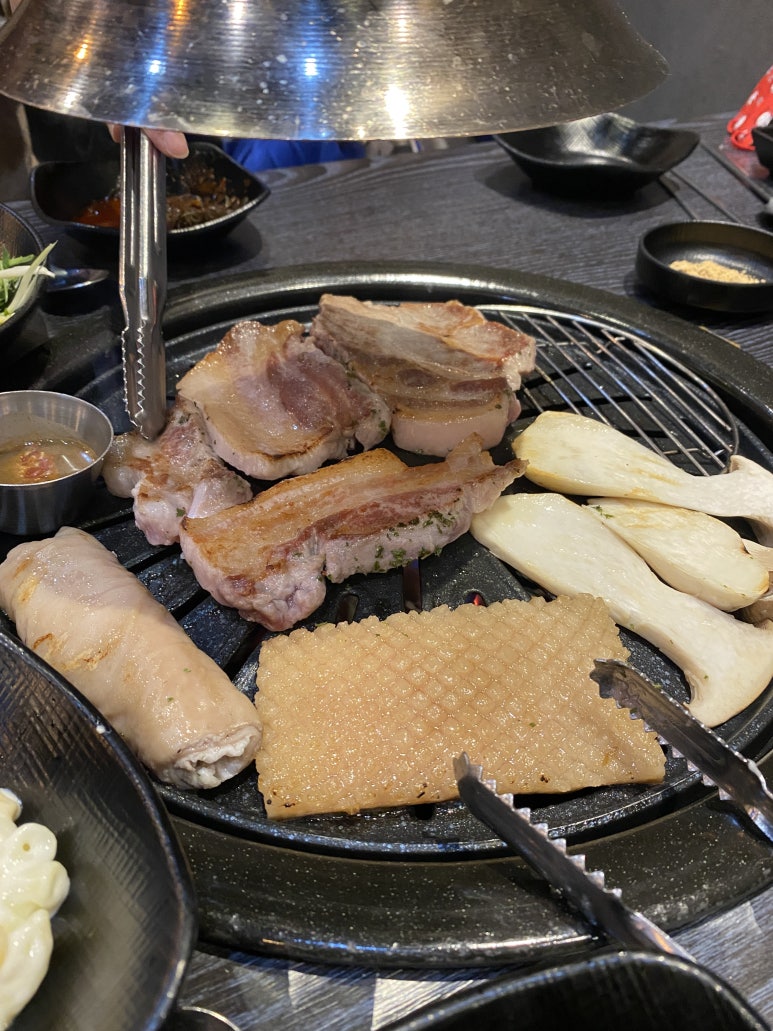 어멍생고기 이미지