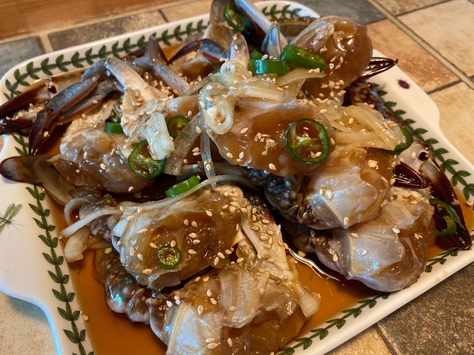 백연게장 이미지