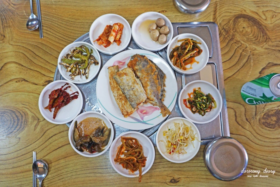 카페만월정원 이미지