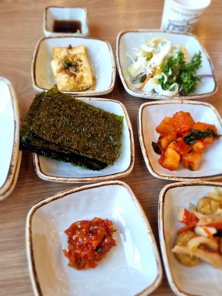 코봉이해물찜 이미지