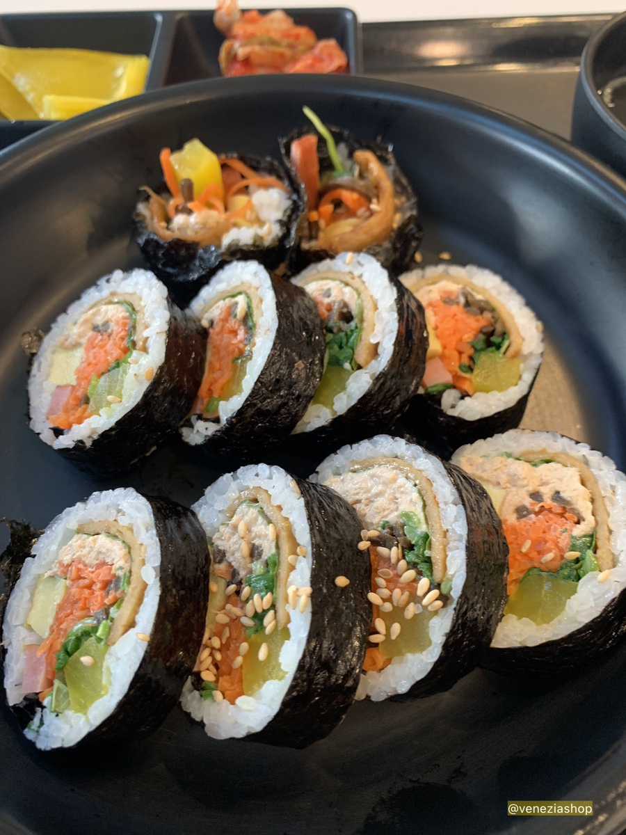 싸다김밥언주역점 이미지