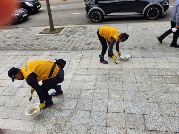 주식회사 깨끗하게 이미지