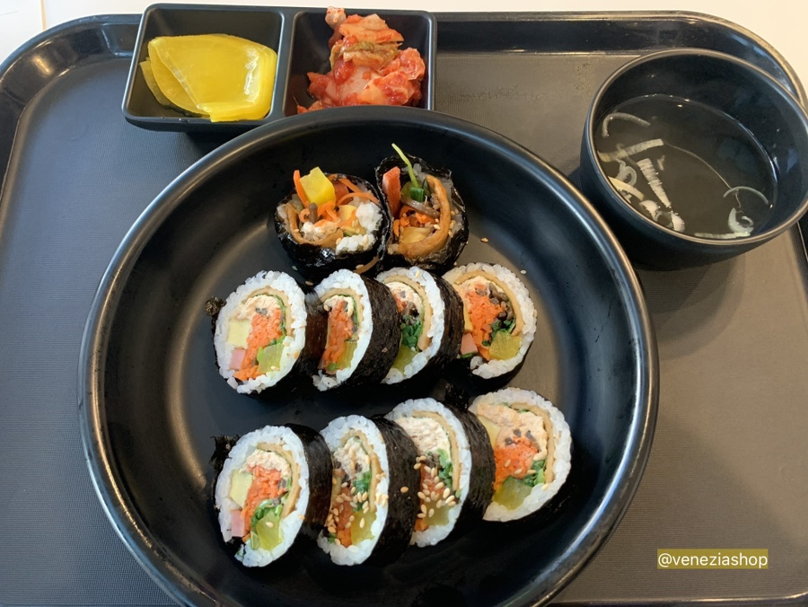 싸다김밥언주역점 이미지